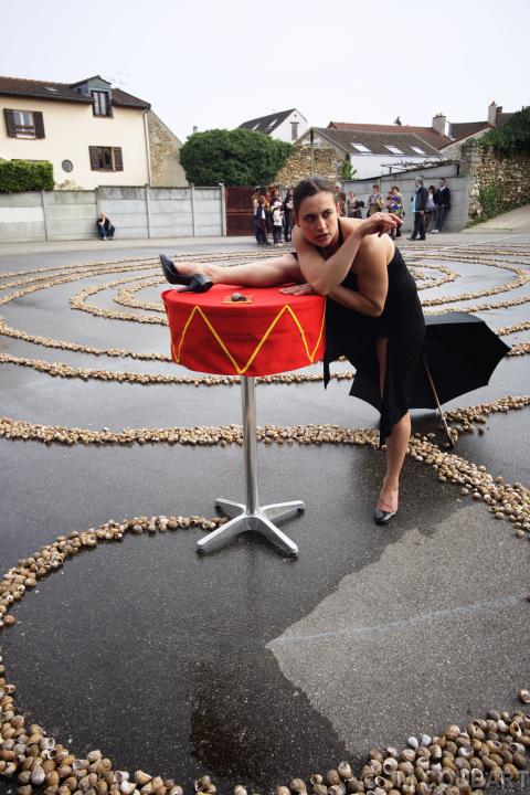 Diapositive suivante